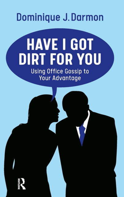 Have I Got Dirt For You