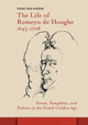 Book cover of: Life of Romeyn de Hooghe 1645-1708. By: NIEROP