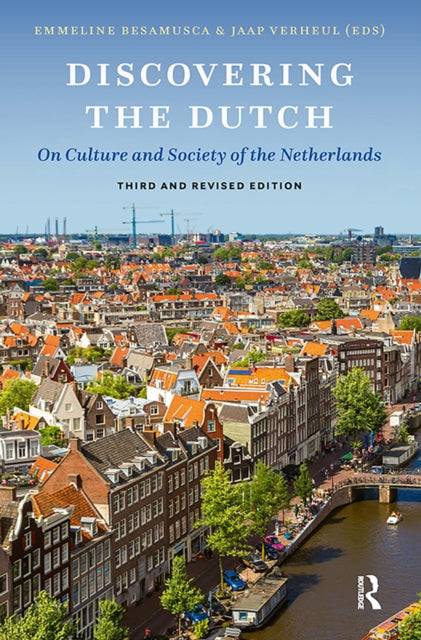 Discovering the Dutch