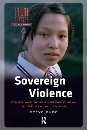 Sovereign Violence