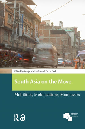 South Asia on the Move