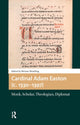 Book cover of: Cardinal Adam Easton (c. 1330-1397). By: WENDLING