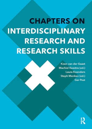 Chapters on Interdisciplinary Research and Research Skills