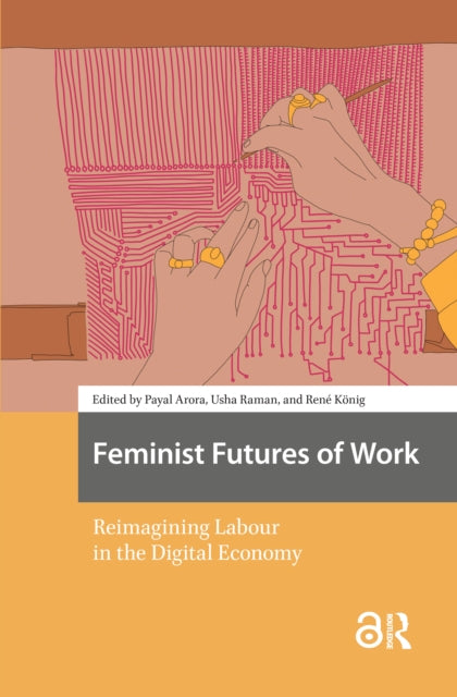 Feminist Futures of Work