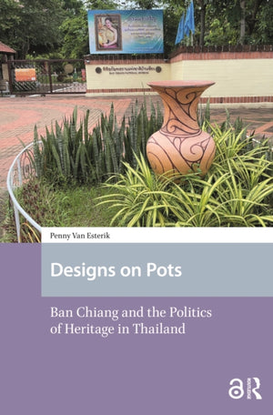 Designs on Pots