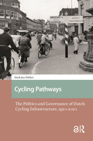 Cycling Pathways