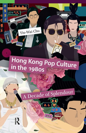 Hong Kong Pop Culture in the 1980s