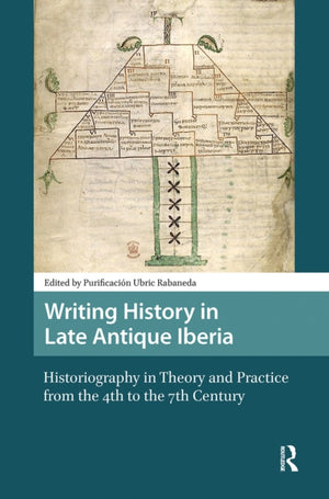 Writing History in Late Antique Iberia