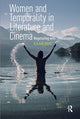 Book cover of: Women and Temporality in Literature and Cinema. By: Ila Ahlawat