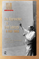 Book cover of: New Approaches to Ernst Lubitsch. By: Brigitte Peucker