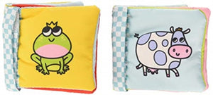 COW & FROG