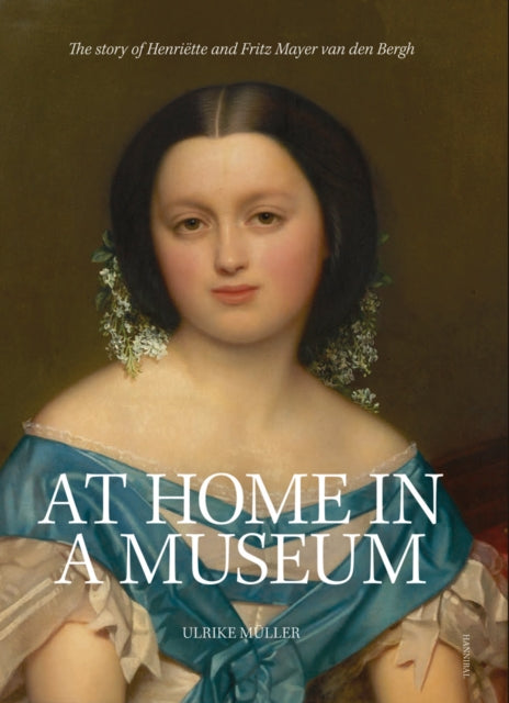 At Home in a Museum