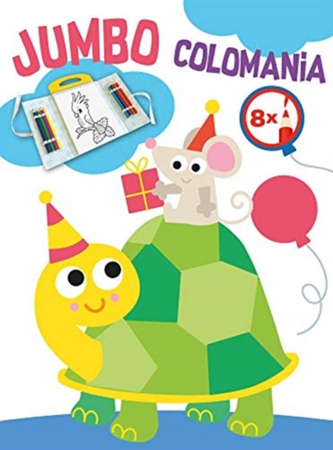 Book cover of: TURTLE