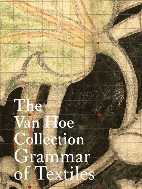Book cover of: Van Hoe Collection. By: Benjamin Zurstrassen