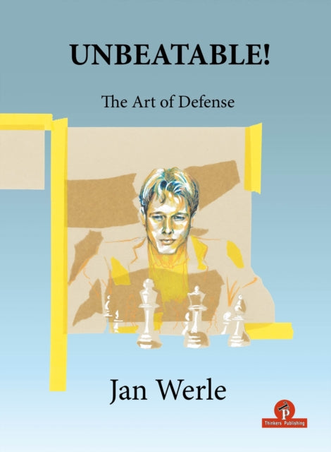 Book cover of: Unbeatable!. By: Jan Werle