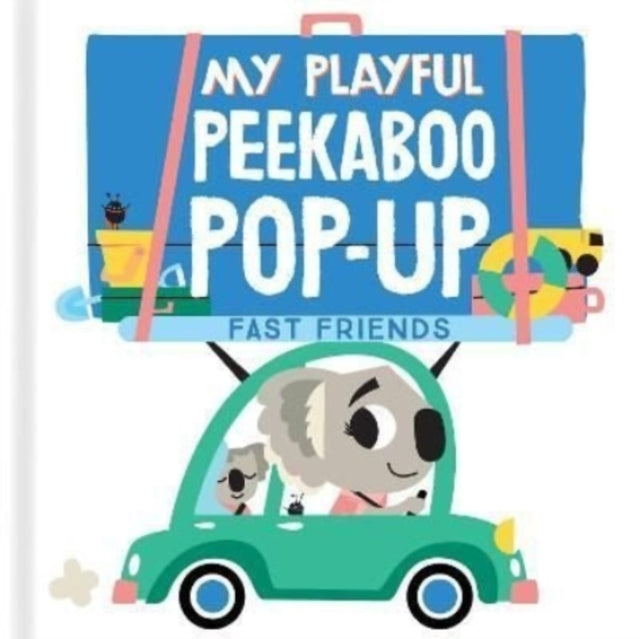 Book cover of: Fast Friends