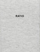 Book cover of: RATIO