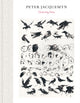 Book cover of: Peter Jacquemyn: Drawing First. By: Peter Jacquemyn