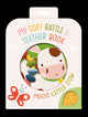 Book cover of: Mooo Little Cow