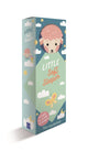Book cover of: Little Sheep (Little Soft Sleeper). By: YOYO BOOKS