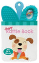 Book cover of: First Words