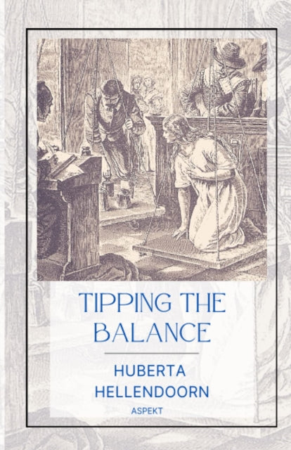 Book cover of: Tipping the Balance