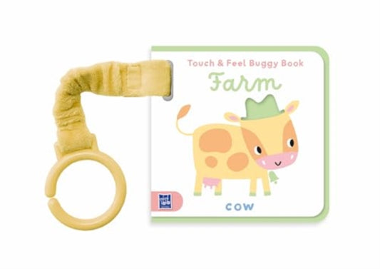 Book cover of: Farm