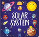 Book cover of: Solar System