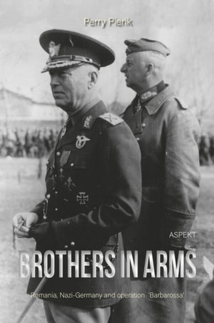 Brothers in Arms