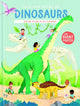 Book cover of: Dinosaurs