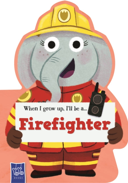 Book cover of: When I Grow Up