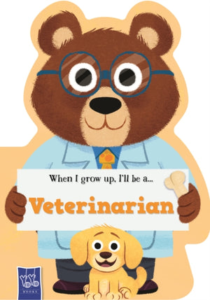 When I Grow Up