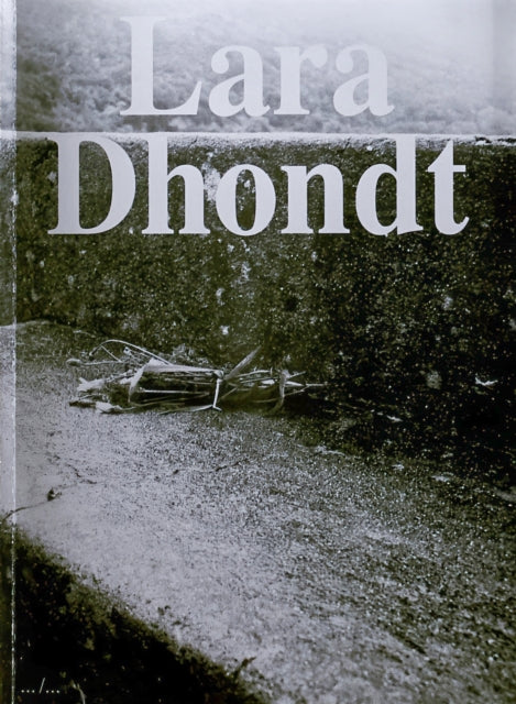 Book cover of: WANDERING OFF