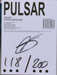 Book cover of: PULSAR