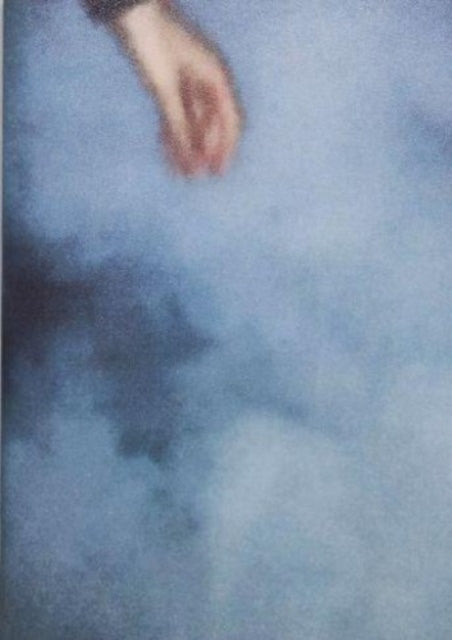 Book cover of: Nothing on The Left
