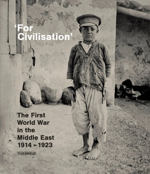 For Civilisation'