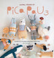 Animal Friends of Pica Pau 3, Gather All 20 Quirky Amigurumi Characters 9789491643446 Yan Schenkel