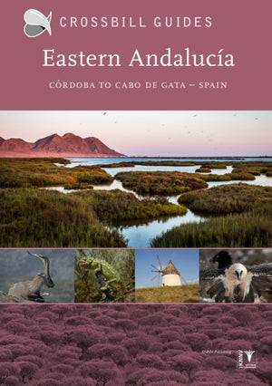 Eastern Andalucia