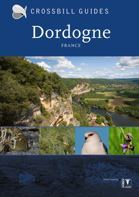 Book cover of: Dordogne