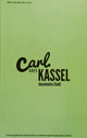 Book cover of: Carl Goes Kassel. By: Carl Goes