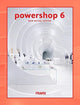 Book cover of: Powershop 6: New Retail Design. By: Ana Martins