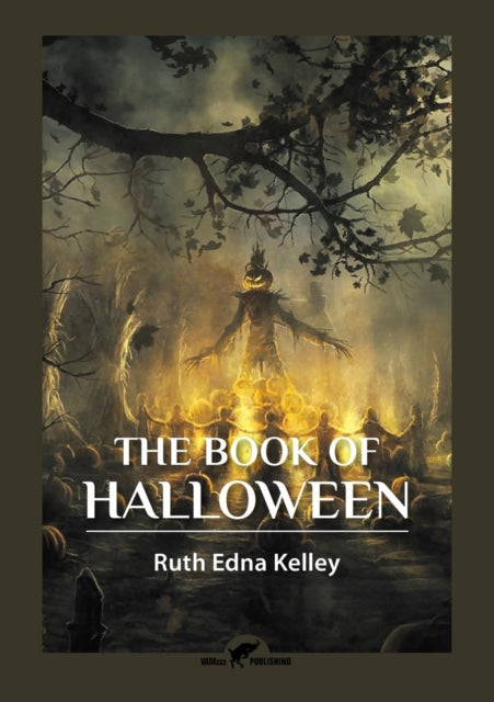 Book cover of: Book of Halloween