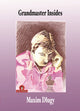 Book cover of: Grandmaster Insides. By: Maxim Dlugy