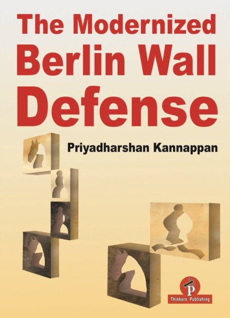 Book cover of: Modernized Berlin Wall Defense. By: Priyadharshan Kannappan