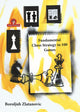 Book cover of: Fundamental Chess Strategy in 100 Games. By: Boroljub Zlatanovic