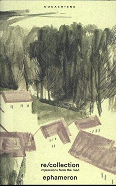 Book cover of: Re/collection