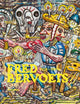 Book cover of: Fred Bervoets. By: Paul Huvenne