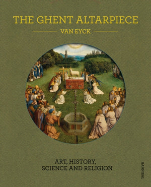 The Ghent Altarpiece