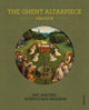 Book cover of: Ghent Altarpiece. By: Danny Praet