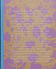 Book cover of: Breadcrumb. By: Cristina Ramos